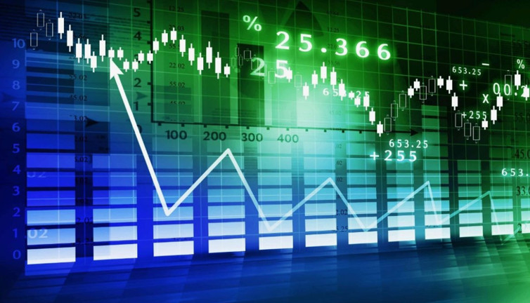 Avrupa Borsası'ndan Fransa bekleyişi