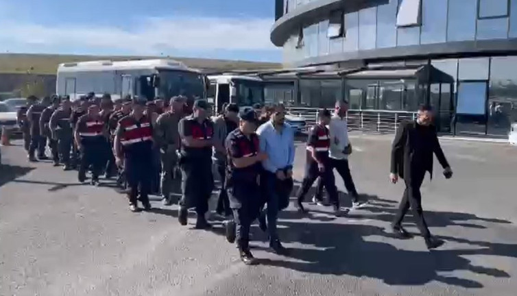 İstanbul merkezli 6 ilde kripto para dolandırıcılarına büyük darbe: 22 gözaltı