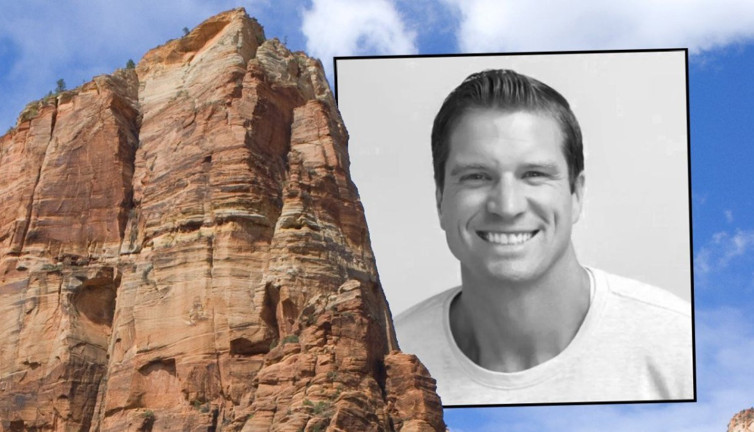 61 metreden yere çakılan CEO hayata veda etti