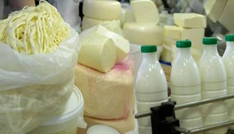Bakanlık bu kez hileli süt, peynir, tereyağ ve yoğurt firmalarını açıkladı! Aldığınız markaları kontrol edin