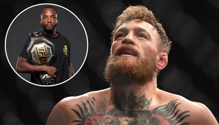 Conor McGregor ringlere dönüyor