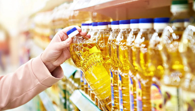 Ayçiçek yağına 3 ayda 3'üncü zam! 'Zamların arkası gelecek mi?' sorusuna yanıt geldi