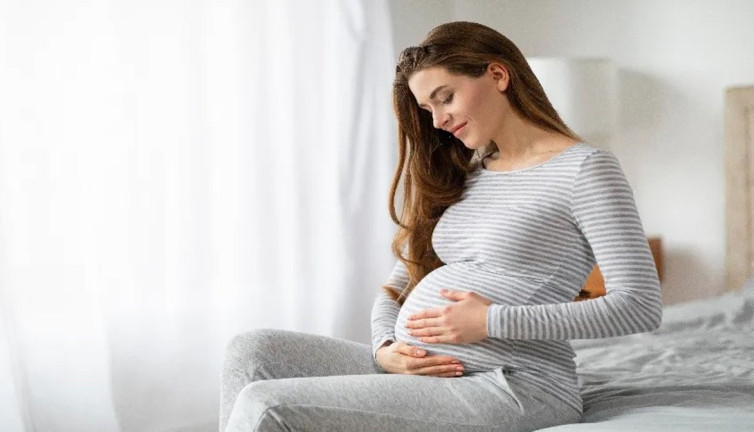Hamilelikte bebek sağlığına iyi gelen yiyecekler