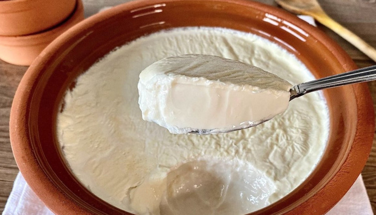 Yoğurt mayalarken dikkat edilmesi gerekenler