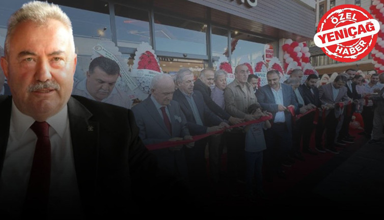İsrail boykotunu delen AKP'lileri böyle savundu: Eleştirenlere bakarım adam mı diye...
