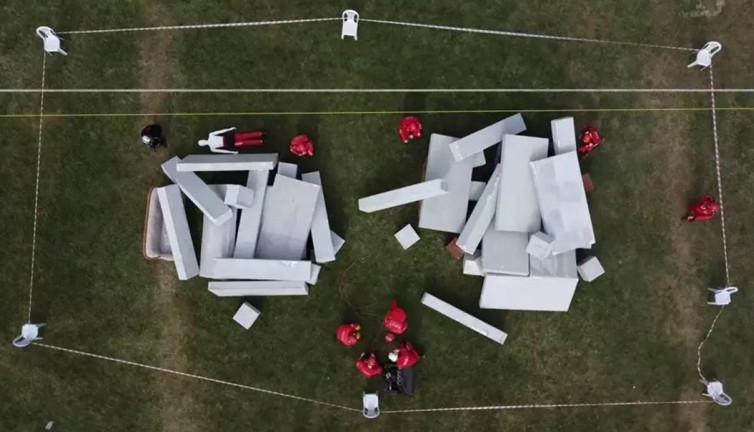 Bilecik’ten Afet Farkındalık Eğitimi ve Tatbikatı gerçekleştirildi