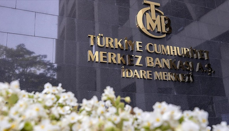 Gözler Merkez Bankası'nın faiz kararına odaklandı