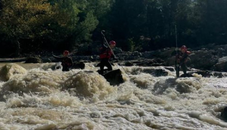 Ahmet 42 gündür bulunamadı