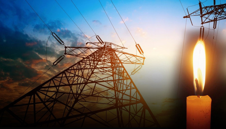 Bu ilçelerde yaşayanlar dikkat! İstanbul karanlığa gömülecek