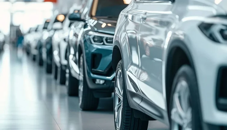 Otomobil satışlarında yeni dönem! e-Devlet’ten yapılacak artık zorunlu olacak