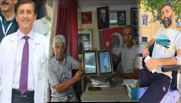 İzmir'de hastası ölen doktora 10 yıl hapis istemi! ‘Küba'dan ilaç getireceğim’ dedi 480 bin TL aldı
