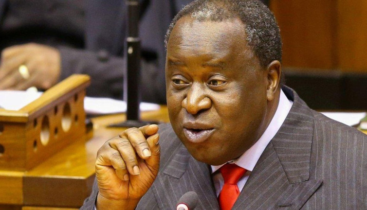 Eski bakan 65 yaşında vefat etti