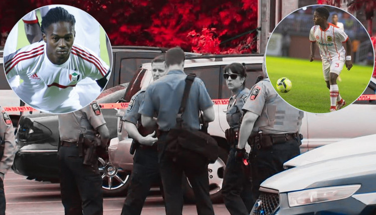 Antremanı terk eden iki futbolcudan haber alınamıyor