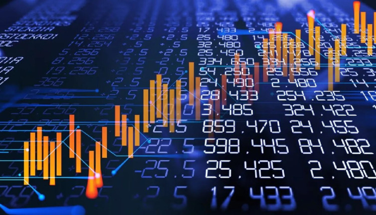 Avrupa'da borsalar karışık