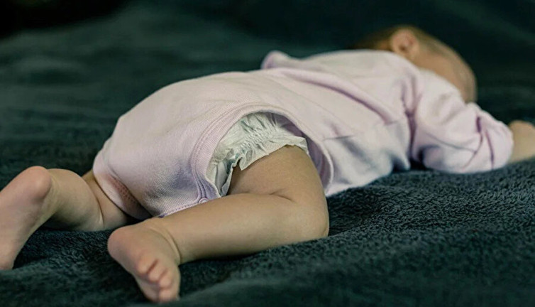 Ebeveynler dikkat! Ani bebek ölümüne neden oluyor