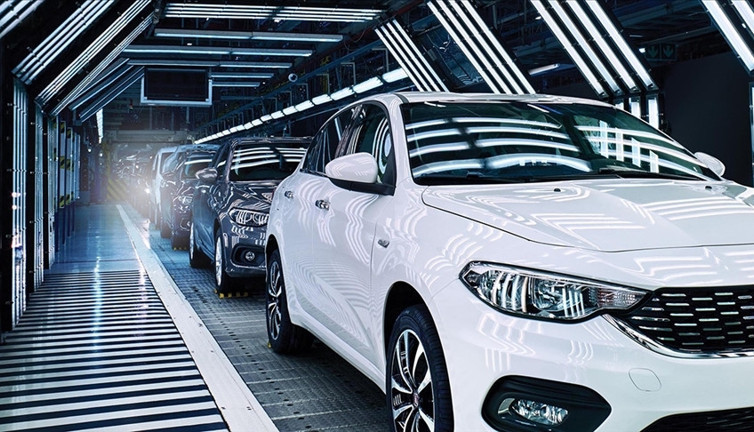 Otomobil devi iflas etti! Tesla ile yarışıyordu