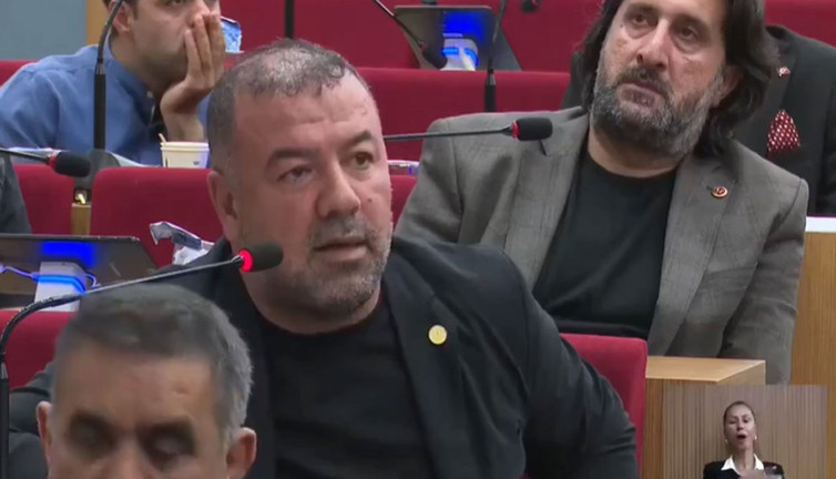 AKP'li isimden skandal sözler: Öldüren kadar öldürülenler de suçlu