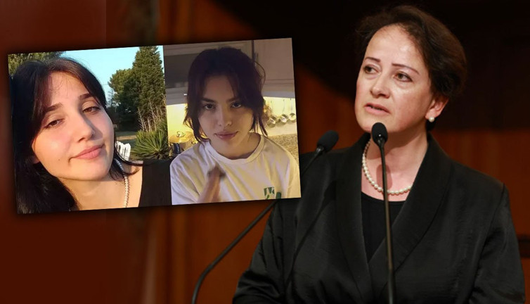 İBB'nin AKP'li üyesi de skandala imza attı! Katledilen İkbal ve Ayşenur için 'Nevrotik flört...' dedi