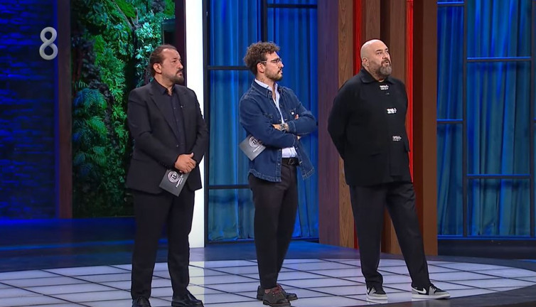 Somer Şef'in kombini fena dile düşmüştü! Kapı kilidinin sırrı ne?