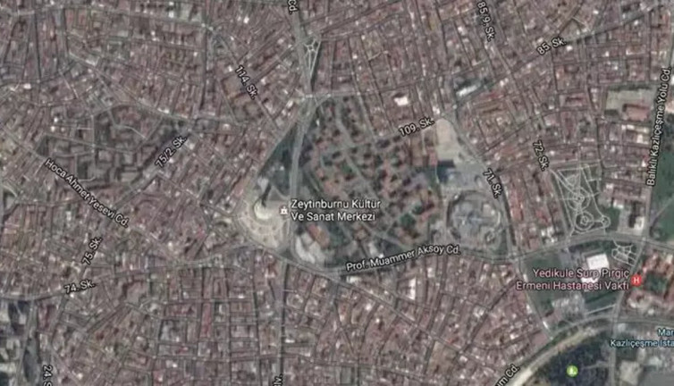 Kaynak bulundu! Satılan askeri arazilerden rant vergisi alınsın! Yeniçağ gündeme getirmişti