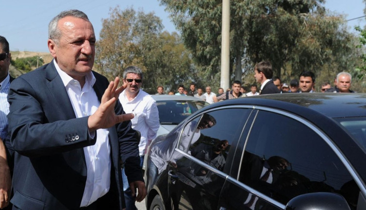 Mehmet Ağar hakkında Yargıtay’dan flaş karar