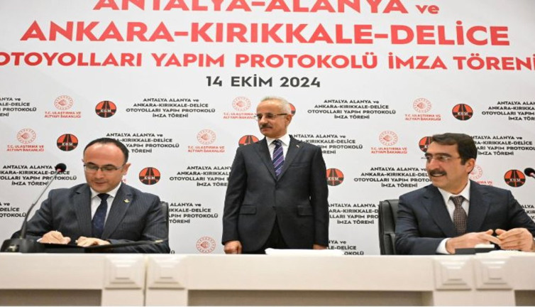 Hayat yandaş müteahhitlere güzel! İşçileri açlık grevine devam ederken Fernas’ın patronu yine ballı ihaleyi kaptı