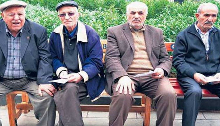 En düşük emekli maaşlarında sondan 3. olduk! ABD'den maaşlarını yükseltin uyarısı