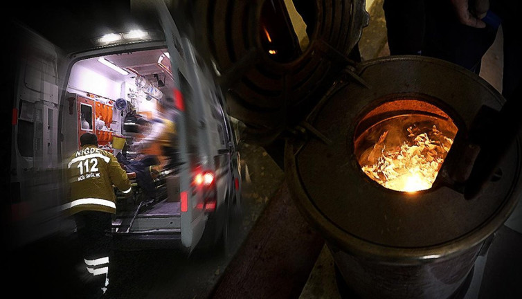 Kış kapıda! Sobadan zehirlenmemek için uzman uyarıları! Eviniz mezarınız olmasın