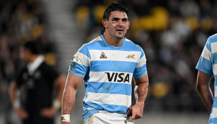 Pablo Matera'nın cezası belli oldu