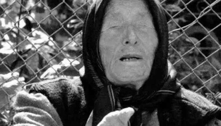 Baba Vanga’nın 2025 kehanetleri ortaya çıktı! Tüyleriniz diken diken olacak