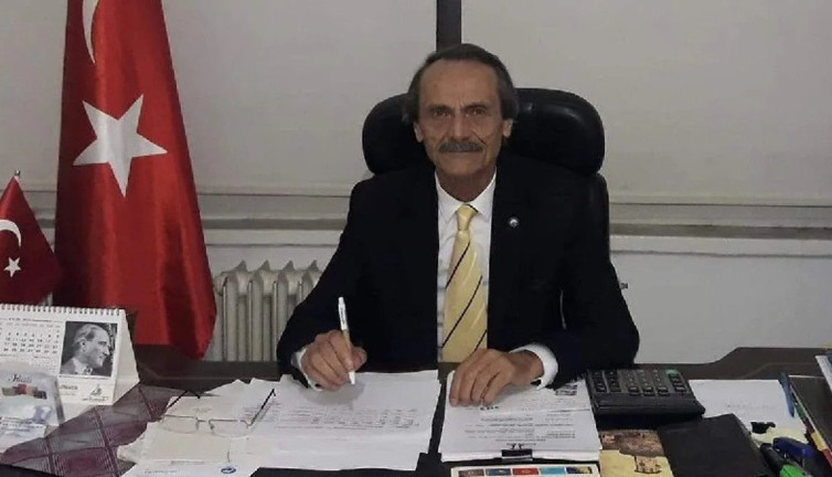 Liberal Demokrat Parti Başkanına hapis cezası