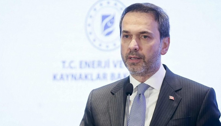 Enerji Bakanı Bayraktar, Çinli SPIC ile nükleer enerjide işbirliği imkanlarını görüştü