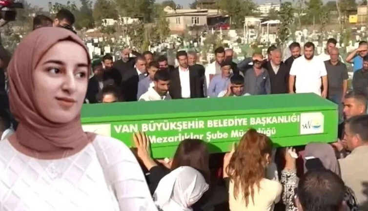 'Rojin'in soruşturma dosyasına gölge düşmüştür' Avukatından otopsi açıklaması