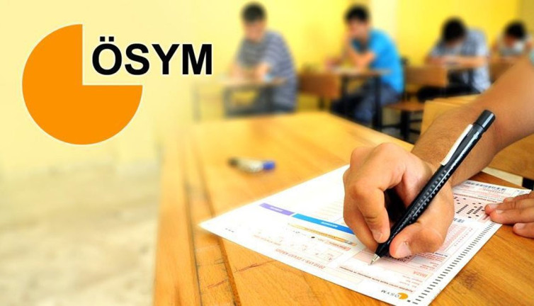 2025 ÖSYM sınav takvimi ne zaman açıklanacak? 2025 KPSS-ALES-DGS-YKS-MSÜ-YDS hangi tarihte yapılacak?