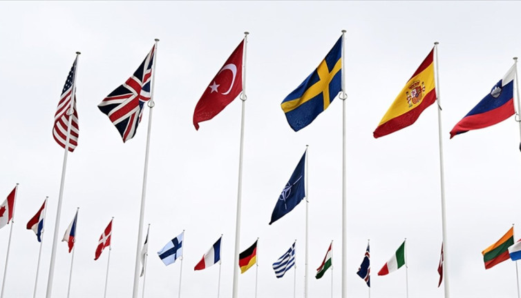 Savunma Bakanları Brüksel’de