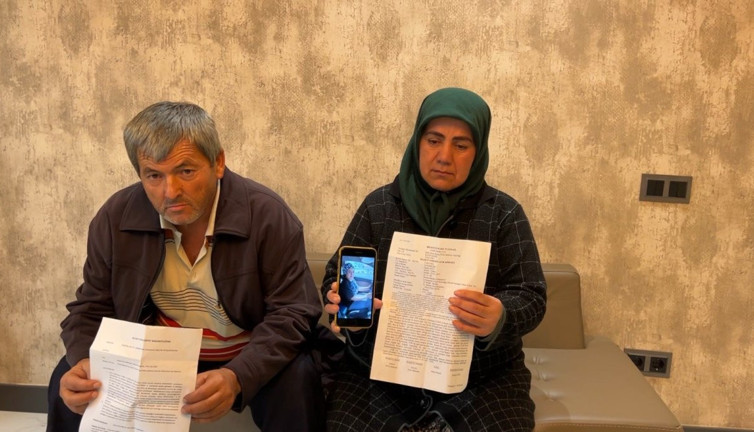 Fatmanur'dan 26 gündür iz yok. Bir kayıp haberi de Burdur'dan