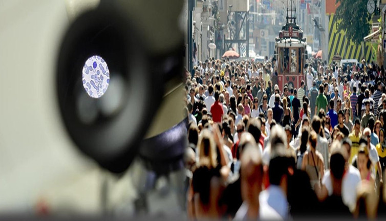 AIDS dünyada azalıyor Türkiye’de artıyor: 15-24 yaş risk altında