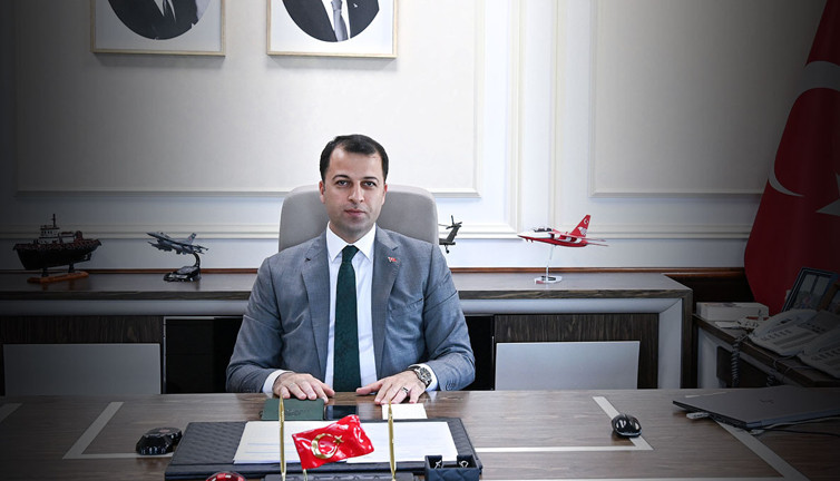 Herkese Megane ona AUDI ve Skoda… Eski Vekilin oğluna Bakanlıktan özel araç filosu