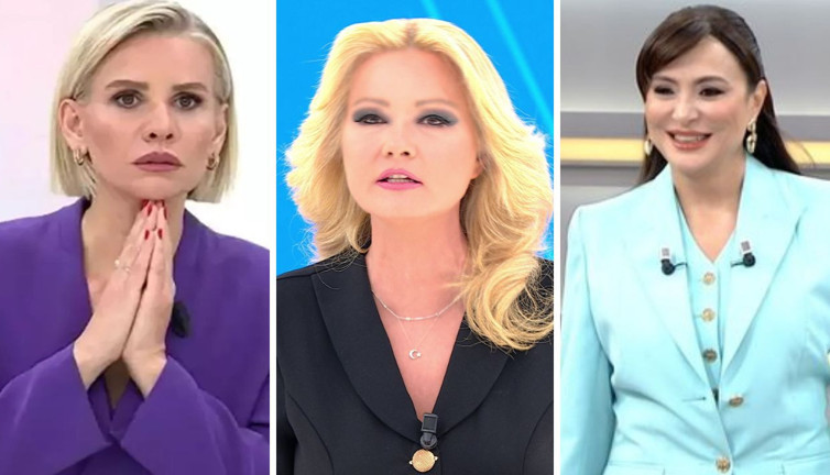 RTÜK'ten gündüz kuşağı programları için yeni karar! Yaptırımlar ağır olacak