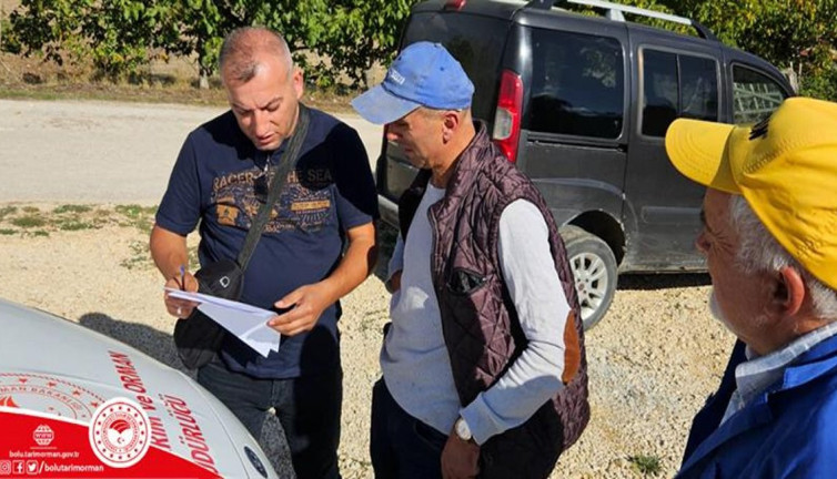 Listeler askıya çıktı arazileriniz kiraya veriliyor. İtiraz hakkını kaybetmeyin !