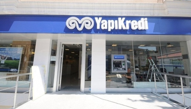Yapı Kredi, nakit yönetiminde en iyi bankası seçildi