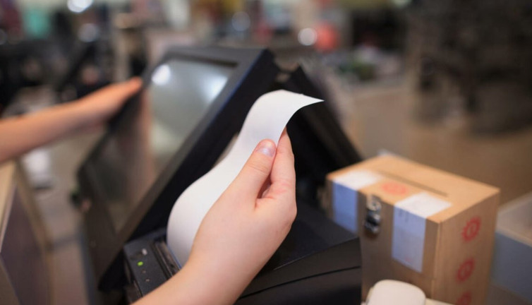 Resmi Gazete'de yayımladı. Fiş almayana da vermeyene de ceza