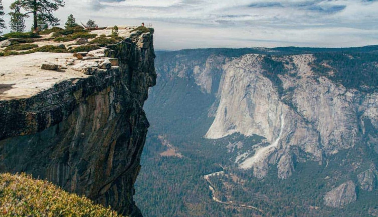 Yükseklik korkusuyla başa çıkma yöntemleri