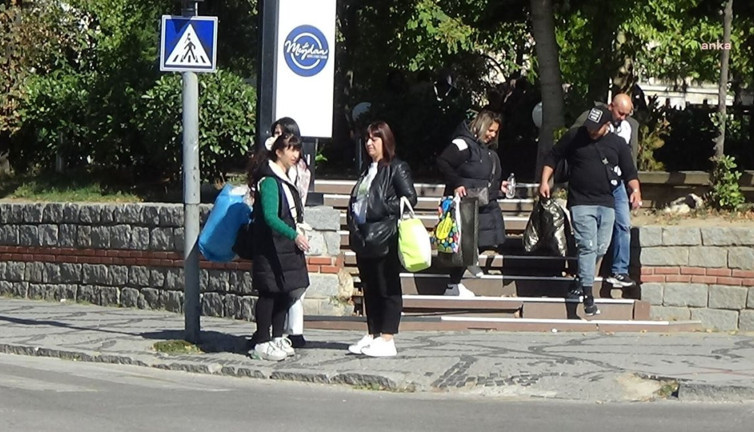 Edirneli esnaf: Bulgarlar bin leva bozduruyorlar, burada kral gibi yaşıyorlar