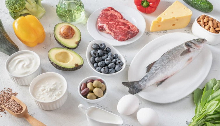 D vitamini eksikliğine iyi gelen besinler