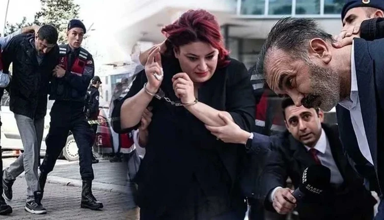 ‘Yenidoğan Çetesi’ ölen bebekleri bile satmış! Yeni yazışmalar ortaya çıktı!