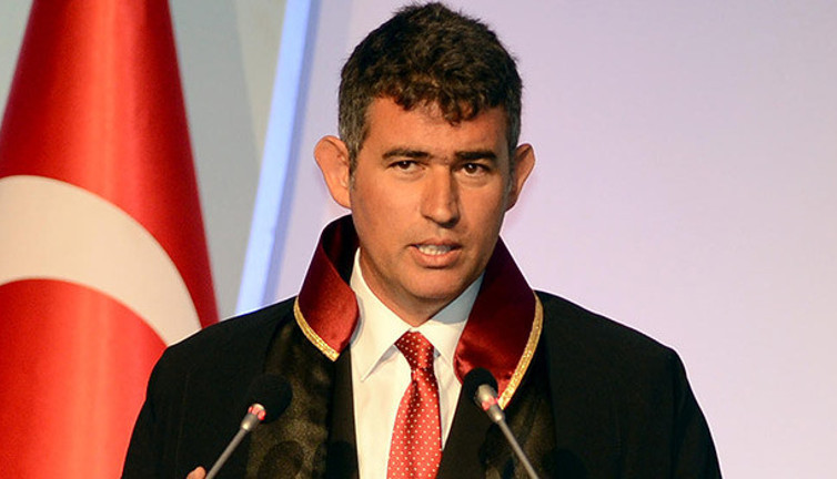 Metin Feyzioğlu böyle tepki gösterdi