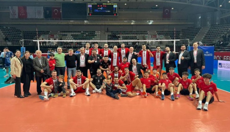 Spor Toto 3'te 3 yaptı