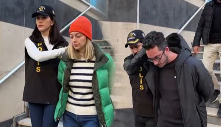 Milyonlarca liralık vurgun yapmışlardı! Talu çiftinin davasında şaşırtan yeni gelişme