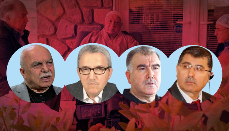 FETÖ’de liderlik savaşı: Örgüt ABD ve Avrupa olarak ikiye bölünecek